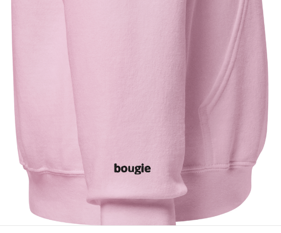 The Bougie Crewneck